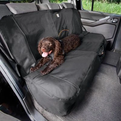 Cubreasientos Para Coche KURGO Wander Bench - Imagen 2