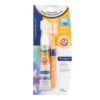 Arm & Hammer Set Higiene Dental Con Cepillo Y Pasta De Dientes Para Perros 1 Arm & Hammer Set Higiene Dental Con Cepillo Y Pasta De Dientes Para Perros -Gatos Perros Suministros Tienda 145696 companyofanimals armandhammer zahnpflegeset zahnbuarste zahnpasta 55gr hs 03 3