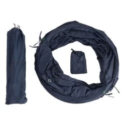 Túnel Agility Trixie -Gatos Perros Suministros Tienda 15686 trixie agility tunnel fg 2 1