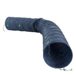 Túnel Agility Trixie -Gatos Perros Suministros Tienda 15686 trixie agility tunnel fg 6 9