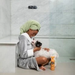 Pet Head Ditch The Dirt Champú Para Perros -Gatos Perros Suministros Tienda 159700 companyofanimals pethead ditchthedirt shampoo 300ml hs 05 6