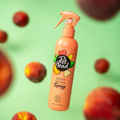 Pet Head Quick Fix Champú En Seco Para Perros 4 Pet Head Quick Fix Champú En Seco Para Perros - Imagen 2