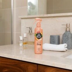 Pet Head Quick Fix Champú En Seco Para Perros 12 Pet Head Quick Fix Champú En Seco Para Perros -Gatos Perros Suministros Tienda 159702 companyofanimals pethead quickfixspray 300ml hs 04 0