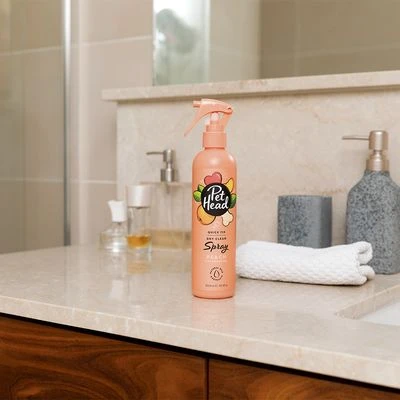 Pet Head Quick Fix Champú En Seco Para Perros 7 Pet Head Quick Fix Champú En Seco Para Perros - Imagen 5