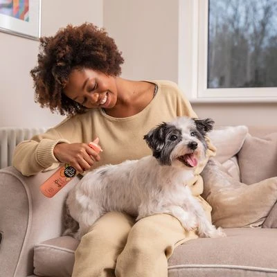 Pet Head Quick Fix Champú En Seco Para Perros 6 Pet Head Quick Fix Champú En Seco Para Perros - Imagen 4