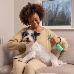 Pet Head Furtastic Spray Desenredante Para Perros -Gatos Perros Suministros Tienda 159704 companyofanimals pethead furtastic spray 300ml hs 04 4