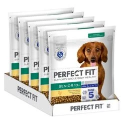 Perfect Fit Senior Small Dogs (<10 Kg) Pienso Para Perros -Gatos Perros Suministros Tienda 159801 perfectfit senior hund 1 4kg hs 02 9