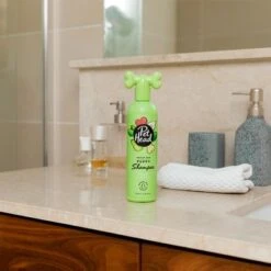 Pet Head Mucky Puppy Champú Para Cachorros -Gatos Perros Suministros Tienda 159897 companyofanimals pethead muckypuppy shampoo hs 04 5