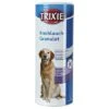 Trixie Ajo Granulado Para Perros -Gatos Perros Suministros Tienda 1617 PLA rgb Trixie Knoblauch Granulat 1 1