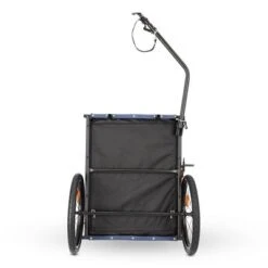 Remolque Para Bicicleta HAFENBANDE Cabby L Para Perros -Gatos Perros Suministros Tienda 162200 hafenbande cabbyl hs25 0