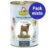 GranataPet Liebling's Mahlzeit 400 G Comida Húmeda Para Perros - Pack Mixto -Gatos Perros Suministros Tienda 1681995363925 img1 0