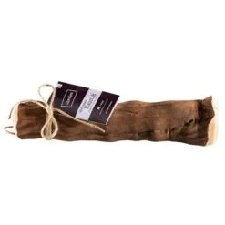 Chewies Snack De Madera Para Morder Palo De Vid Natural -Gatos Perros Suministros Tienda 176296 pla petsnature chewies weinrebenkaustab 25kg hs 01 2