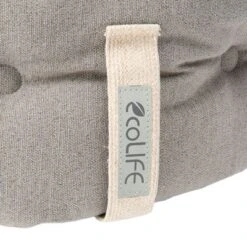 Cama Cozy EcoLIFE Gris Para Perros -Gatos Perros Suministros Tienda 180712 cozy ecolife grau res90 fg 6371 2