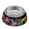 Cerda Comedero Marvel Cerdá Para Perros 2 Cerda Comedero Marvel Cerdá Para Perros -Gatos Perros Suministros Tienda 180803 180802 pla cerd hundenapf marvel hs01 8