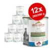Pack Ahorro Almo Nature HFC 12 X 280 G / 290 G -Gatos Perros Suministros Tienda 184097 almonature hfc thunfisch kabelhau 12x290g hs 02 0