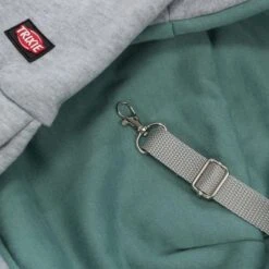 Bolso Trixie Junior Para Perros -Gatos Perros Suministros Tienda 184555 trixie junior fronttasche hellgrau 22x20x60cm hs 07 0