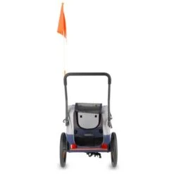 Remolque Para Ir En Bicicleta HAFENBANDE Cabby M Para Perros -Gatos Perros Suministros Tienda 185096 hafenbande fahrradanhaenger m htb2103 hs20 5