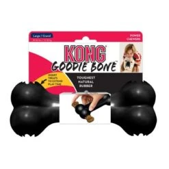 KONG Extreme Goodie Bone -Gatos Perros Suministros Tienda 186520 pla kong extreme goodie bone hs2 2