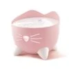 Bebedero Fuente Catit PIXI Rosa -Gatos Perros Suministros Tienda 187697 hagencontainer catit pixi trinkbrunnen pink hs 03 8