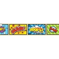 Correa Ajustable Max & Molly Cómic Para Perros -Gatos Perros Suministros Tienda 189996 186588 189998 maxnmolly multifunktionsleine comic hs 03 7