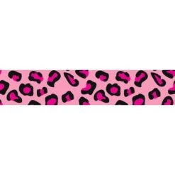 Arnés Max & Molly Leopard Pink Para Perros -Gatos Perros Suministros Tienda 190424 191096 190425 maxnmolly hg eschirr leopardpink hs 012 0