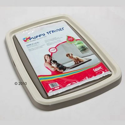 Savic Bandeja Higiénica De Adiestramiento 9 Savic Bandeja Higiénica De Adiestramiento - Imagen 7