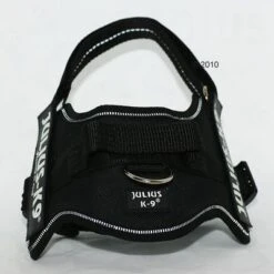 Julius K9 Arnés Julius-K9 Power Negro Para Perros -Gatos Perros Suministros Tienda 191255 juliusk9 powergesch4 1