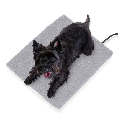 Esterilla Térmica HAFENBANDE Molly Con Regulador De Temperatura 6 Esterilla Térmica HAFENBANDE Molly Con Regulador De Temperatura - Imagen 4