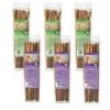 Chewies Maxipalitos De Vacuno Y Cerdo Para Perros 1 Chewies Maxipalitos De Vacuno Y Cerdo Para Perros -Gatos Perros Suministros Tienda 193498 pla pets nature chewies sticks mix 9