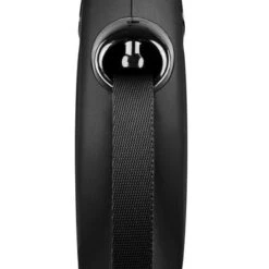 Correa Extensible Flexi New Classic Con Cinta De 5 M -Gatos Perros Suministros Tienda 198003 flexi new classic gurt leine s schwarz hs2 4