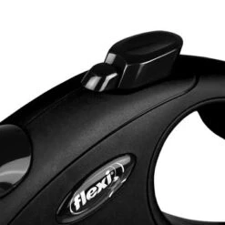 Correa Extensible Flexi New Classic Con Cinta De 5 M -Gatos Perros Suministros Tienda 198003 flexi new classic gurt leine s schwarz hs3 2