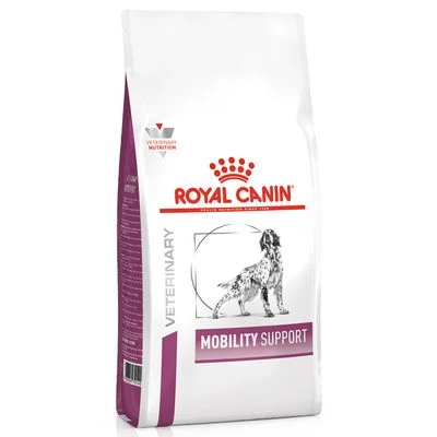 Royal Canin Veterinary Canine Mobility Support Pienso Para Perros 3 Royal Canin Veterinary Canine Mobility Support Pienso Para Perros