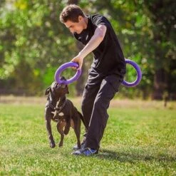 Ferplast Puller Juguete Para Perros 26 Ferplast Puller Juguete Para Perros -Gatos Perros Suministros Tienda 199296 ferplastitalien ferplast hundespielzeug puller midi 27cm hs 13 9