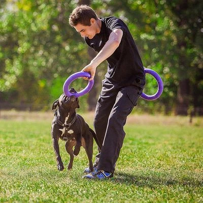 Ferplast Puller Juguete Para Perros 12 Ferplast Puller Juguete Para Perros - Imagen 10