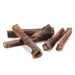 PROMO: 100 Uds. X Rocco Nervio De Buey 12 Cm -Gatos Perros Suministros Tienda 199684 rocco ochsenziemer web 02 2