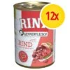 Pack Ahorro: Rinti Kennerfleisch 12 X 400 G -Gatos Perros Suministros Tienda 1 12x 1000x1000px 2 3