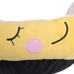 Cama Luna Para Mascotas 20 Cama Luna Para Mascotas -Gatos Perros Suministros Tienda 1 202441 kuschelbett mond fg dsc3055 6