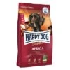 Happy Dog Supreme Sensible África -Gatos Perros Suministros Tienda 1 27146 pla happy dog supreme sensible africa 1