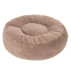 Cojín Copo Para Perros 32 Cojín Copo Para Perros -Gatos Perros Suministros Tienda 1 318998 319400 318999 pla hundebett flocke fg 2864 5
