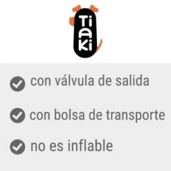 Piscina Para Perros TIAKI Con Cubierta 21 Piscina Para Perros TIAKI Con Cubierta -Gatos Perros Suministros Tienda 1 benefits template accesories 1000x1000 int 2 0