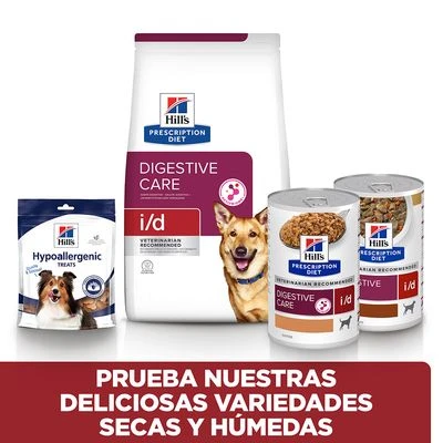 Hill's I/d Prescription Diet Digestive Care Estofado Para Perros - Imagen 6