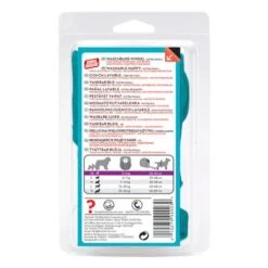 Simple Solution Pañal Lavable Para Perros -Gatos Perros Suministros Tienda 200308 manna pro simple solution waschbare windel hs1 6