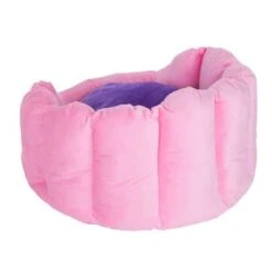 Cama Para Mascotas Princess -Gatos Perros Suministros Tienda 202439 1 kuschelbett princess la58202 02 2014 fg dsc3033 8