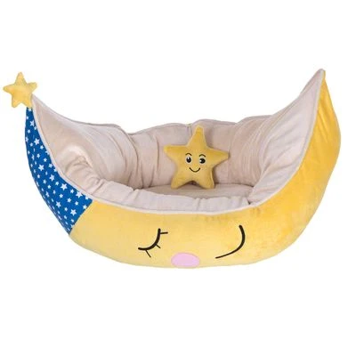 Cama Luna Para Mascotas 12 Cama Luna Para Mascotas - Imagen 10