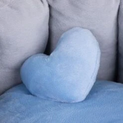 Cama Para Mascotas Prince -Gatos Perros Suministros Tienda 202534 2 kuschelbett prince la58201 02 2014 fg dsc3019 4