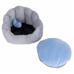 Cama Para Mascotas Prince -Gatos Perros Suministros Tienda 202534 2 kuschelbett prince la58201 02 2014 fg dsc3023 9