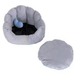 Cama Para Mascotas Prince -Gatos Perros Suministros Tienda 202534 2 kuschelbett prince la58201 02 2014 fg dsc3024 7