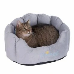 Cama Para Mascotas Prince -Gatos Perros Suministros Tienda 202534 2 kuschelbett prince la58201 02 2014 fg dsc3027 9