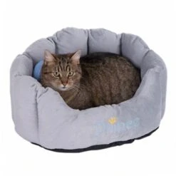 Cama Para Mascotas Prince -Gatos Perros Suministros Tienda 202534 2 kuschelbett prince la58201 02 2014 fg dsc3029 3