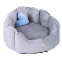 Cama Para Mascotas Prince -Gatos Perros Suministros Tienda 202534 2 kuschelbett prince la58201 02 2014 fg dsc3428 6